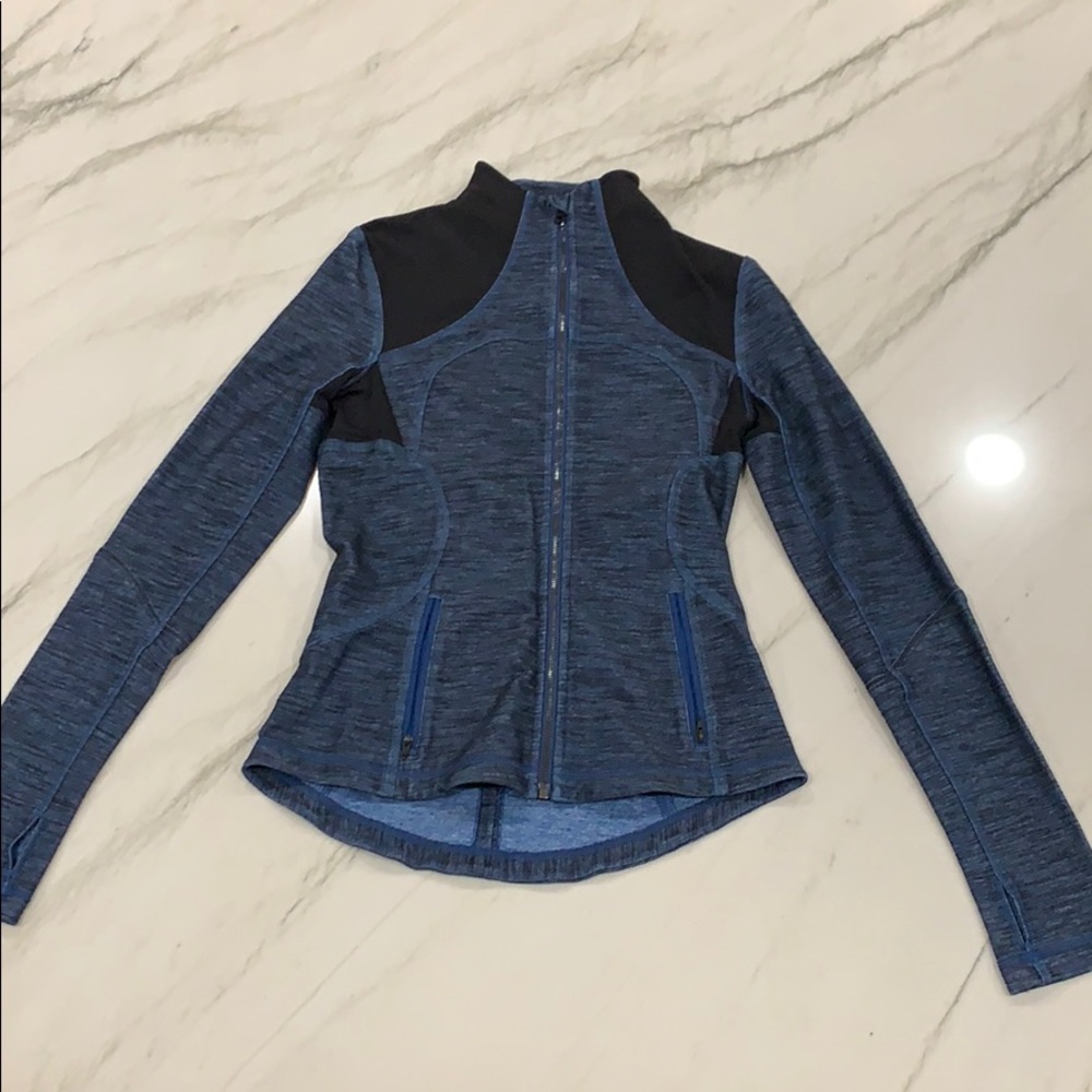 Lululemon Jacket